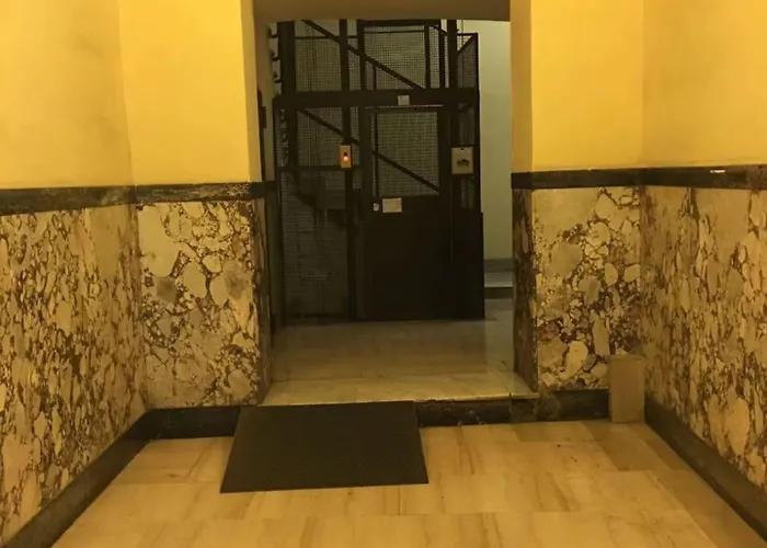 Mille Fiori לינה וארוחת בוקר 2*